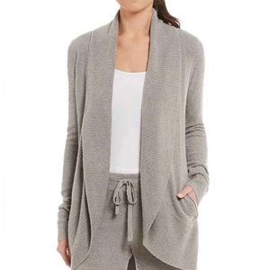 Barefoot Dreams Cardigan